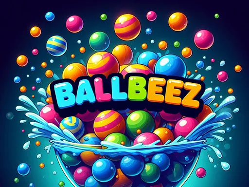 Ballbeez Cover